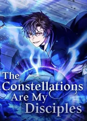 harimanga.ckm|the constellations are my disciples.